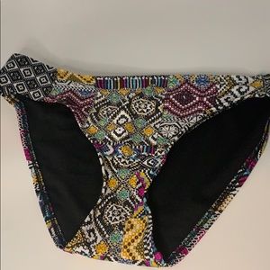 Bikini separates bottoms